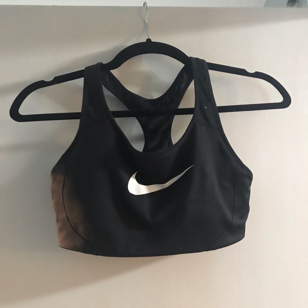 Nike High Impact Sports Bra
